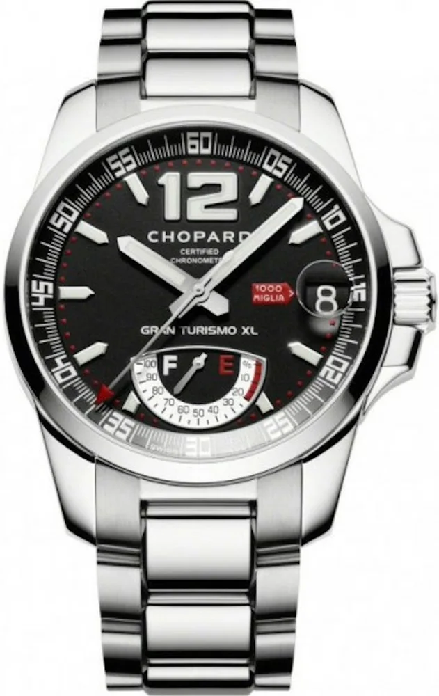 Chopard Mille Miglia Racing Mille Miglia GT XL Power Control
